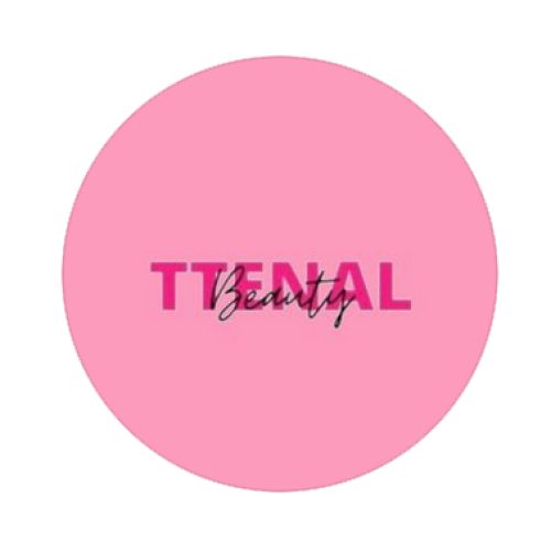 TTENAL BEAUTY LOGO | 3D POPUP SHOP